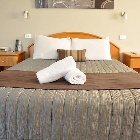 Chittaway Motel Tuggerah Dış mekan fotoğraf
