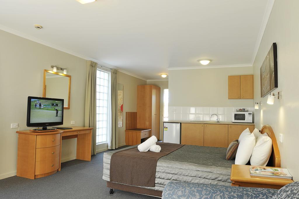Chittaway Motel Tuggerah Oda fotoğraf