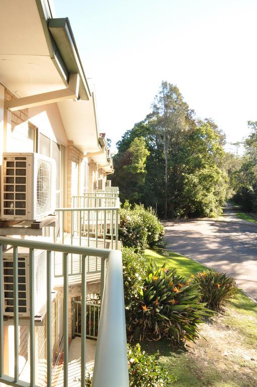 Chittaway Motel Tuggerah Dış mekan fotoğraf