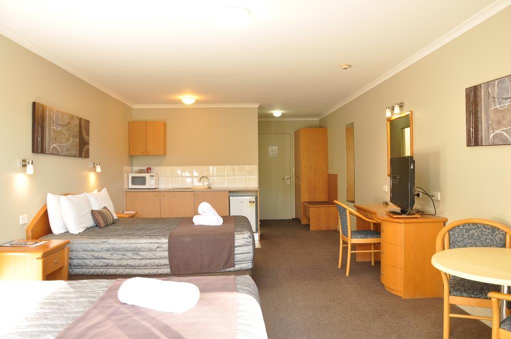Chittaway Motel Tuggerah Dış mekan fotoğraf