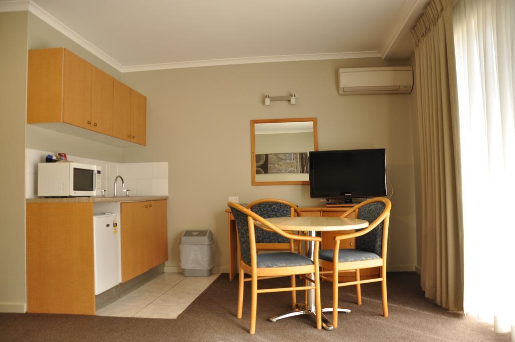 Chittaway Motel Tuggerah Dış mekan fotoğraf