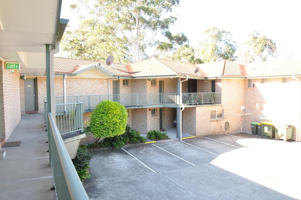 Chittaway Motel Tuggerah Dış mekan fotoğraf