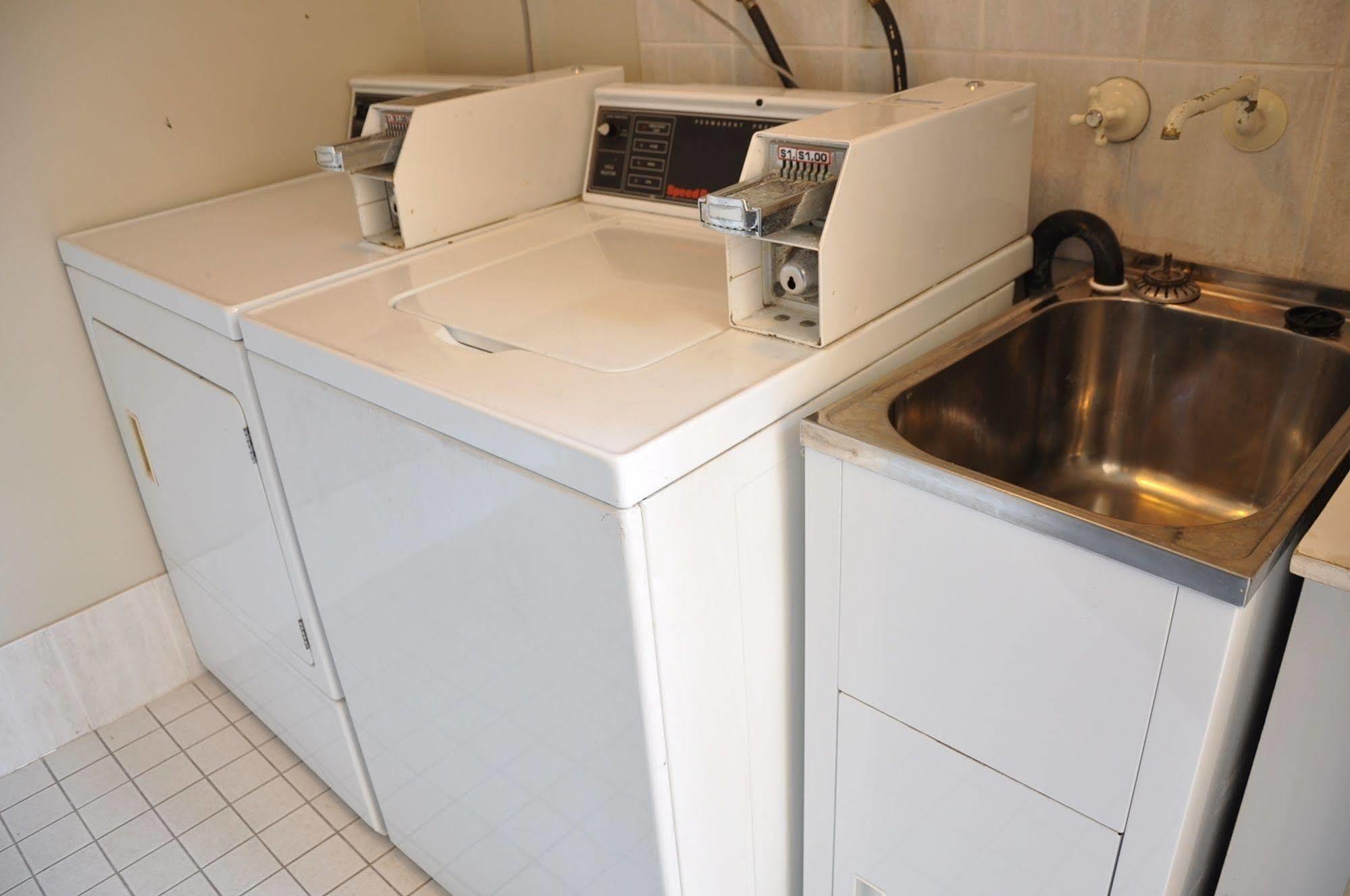 Chittaway Motel Tuggerah Dış mekan fotoğraf