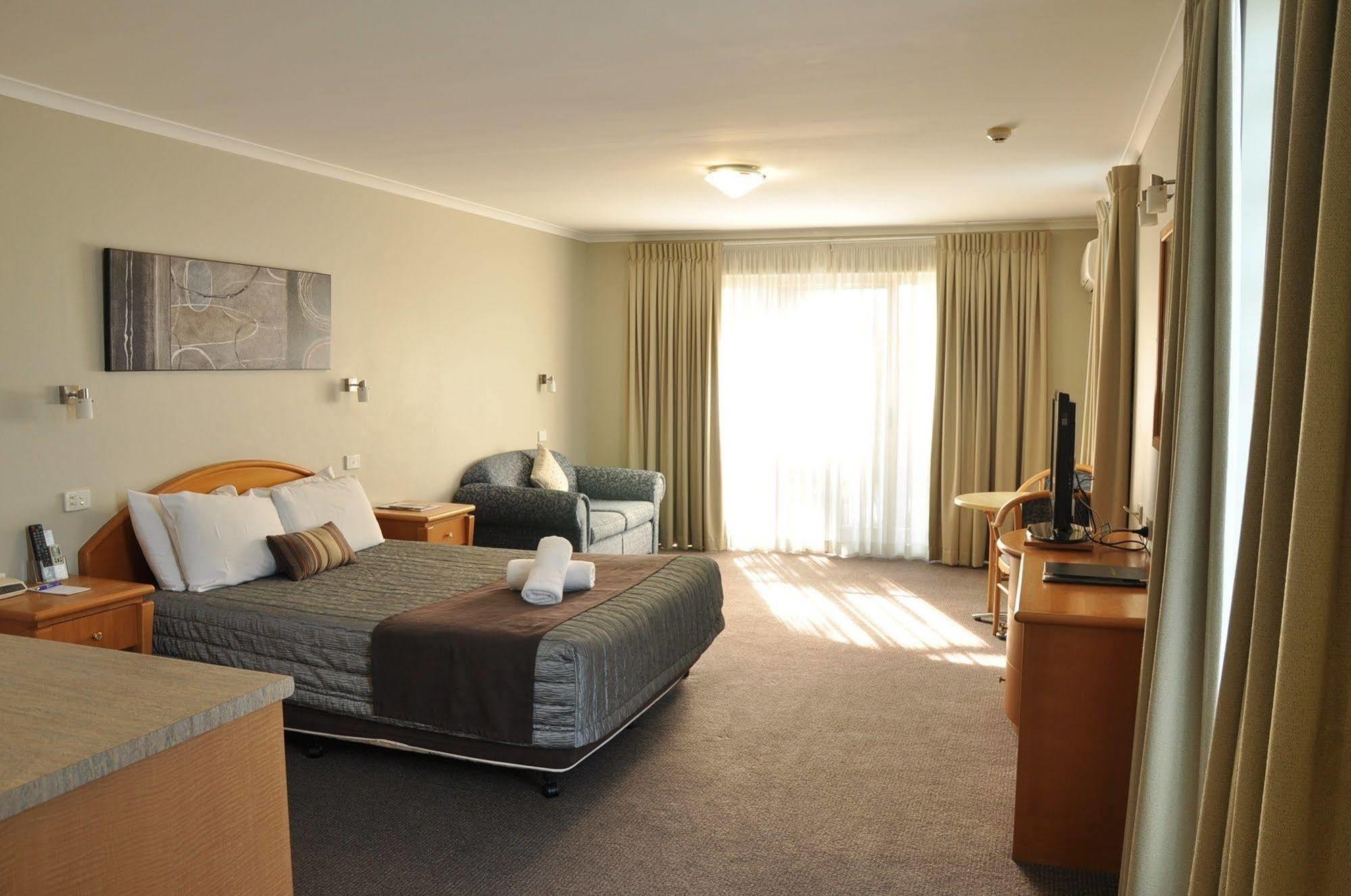 Chittaway Motel Tuggerah Dış mekan fotoğraf