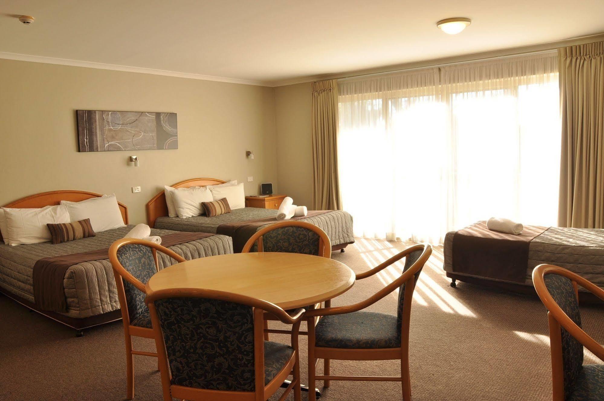 Chittaway Motel Tuggerah Dış mekan fotoğraf