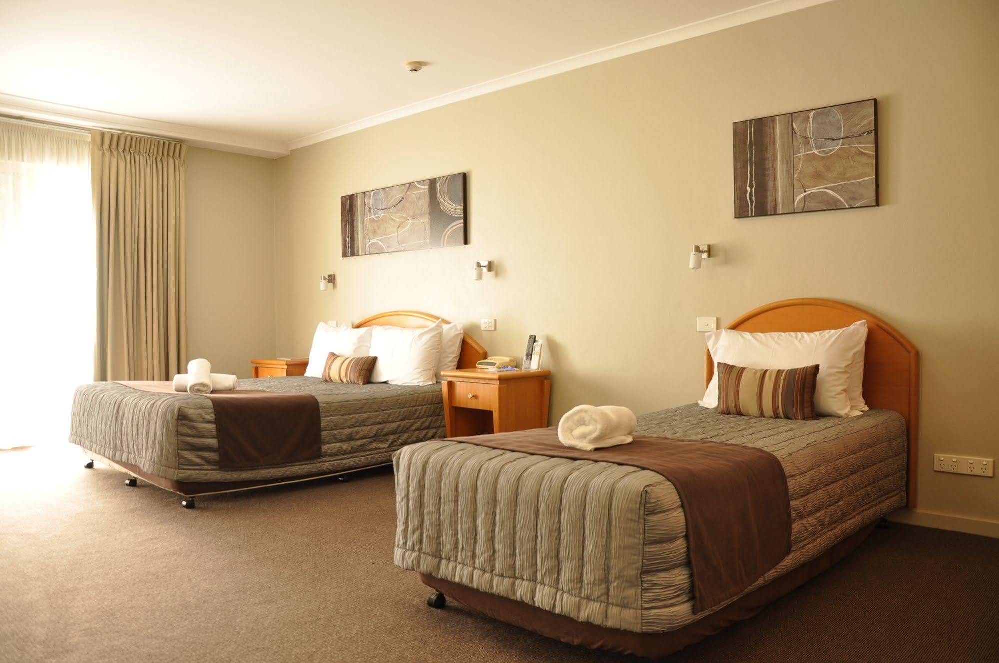 Chittaway Motel Tuggerah Dış mekan fotoğraf