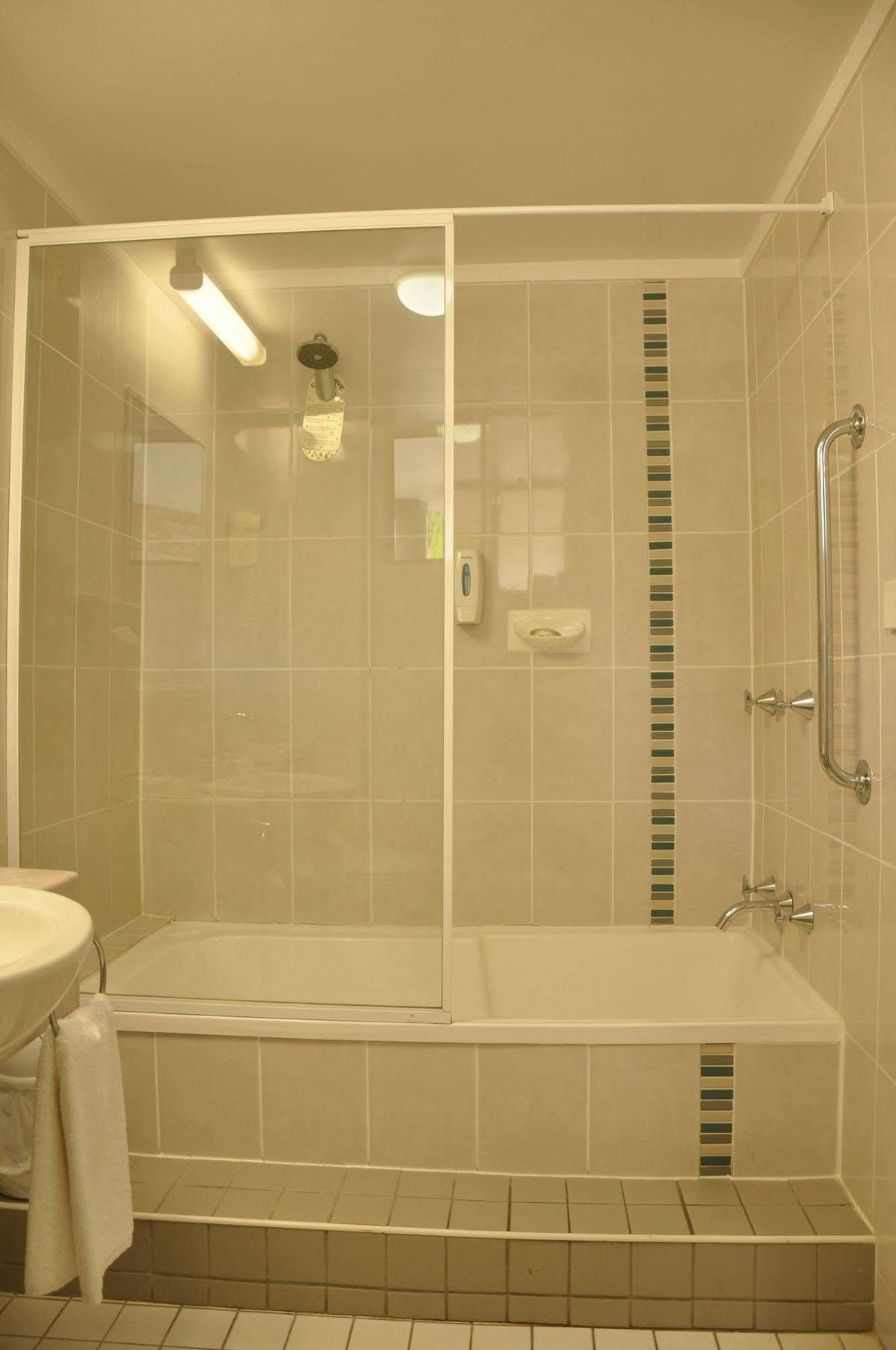 Chittaway Motel Tuggerah Dış mekan fotoğraf