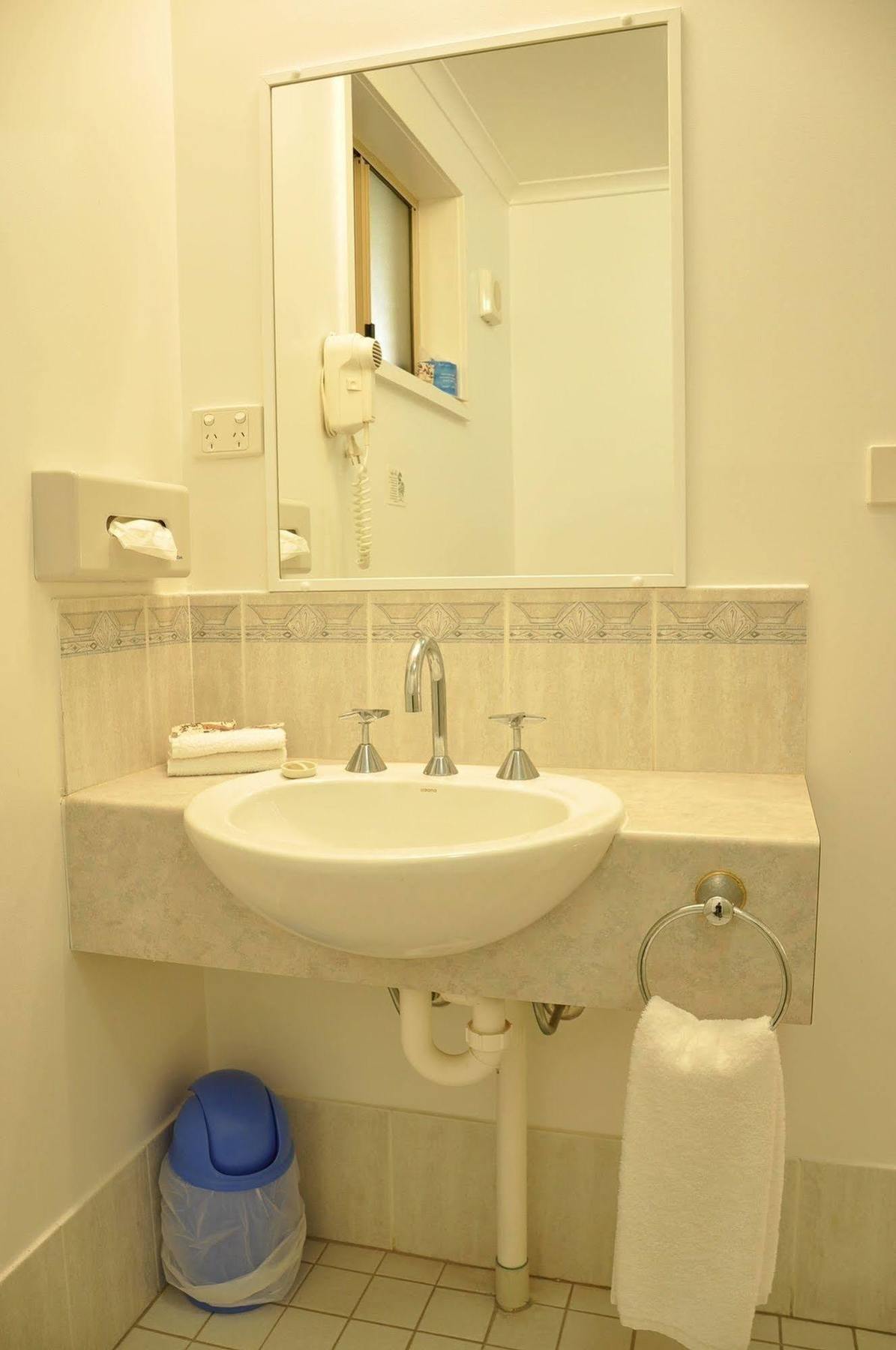 Chittaway Motel Tuggerah Dış mekan fotoğraf