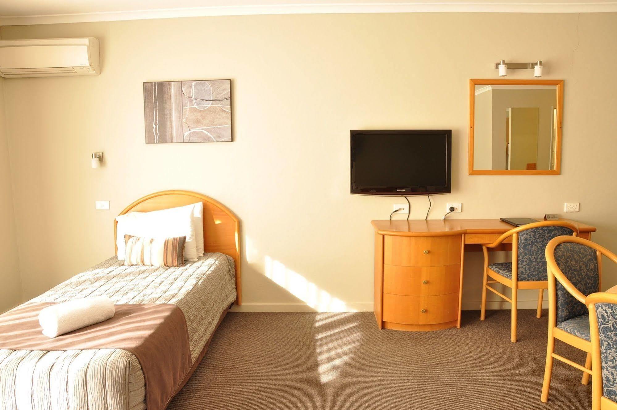 Chittaway Motel Tuggerah Dış mekan fotoğraf